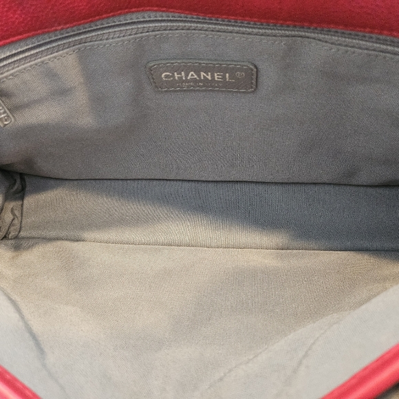 CHANEL 💥 Authentic - Picture 12 of 17